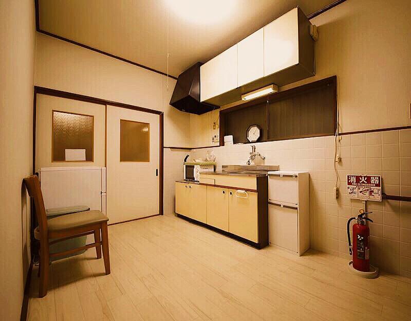Osaka Kaya Traditional Tatami House 2-6 Ppl Near Station And Park Direct To Kix Airport Extérieur photo